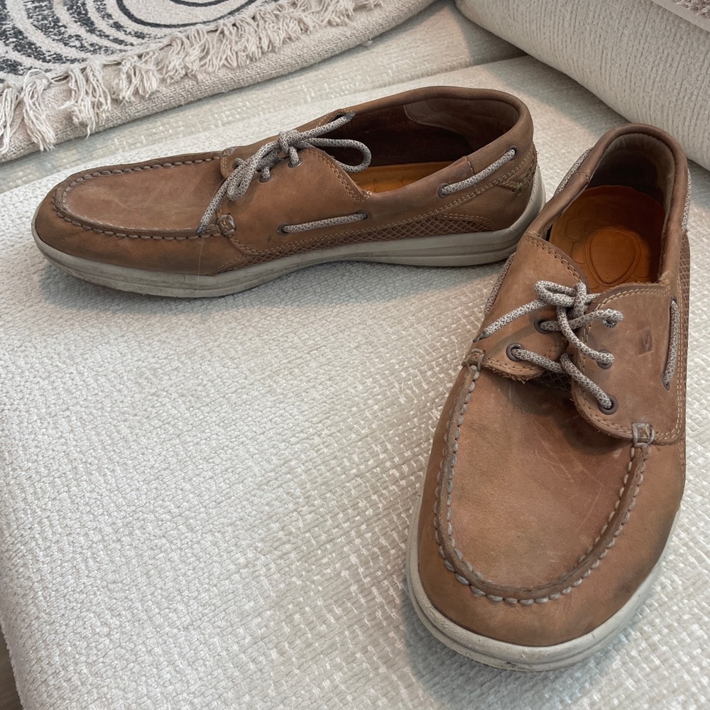 Sperry Loafers
